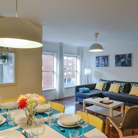 Feel Porto Cozy Beach Flat Matosinhos  Bagian luar foto