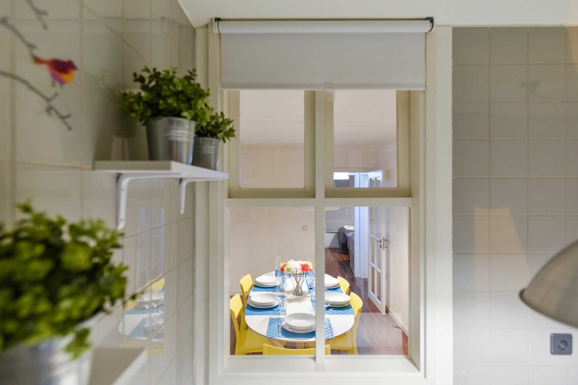 Feel Porto Cozy Beach Flat Matosinhos  Bagian luar foto