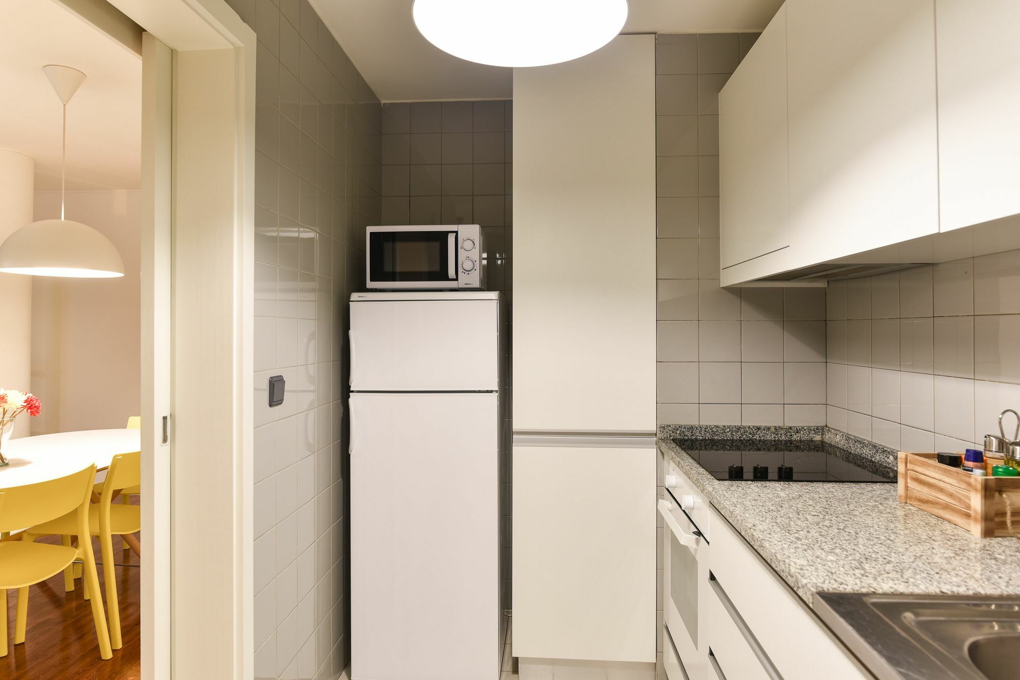 Feel Porto Cozy Beach Flat Matosinhos  Bagian luar foto
