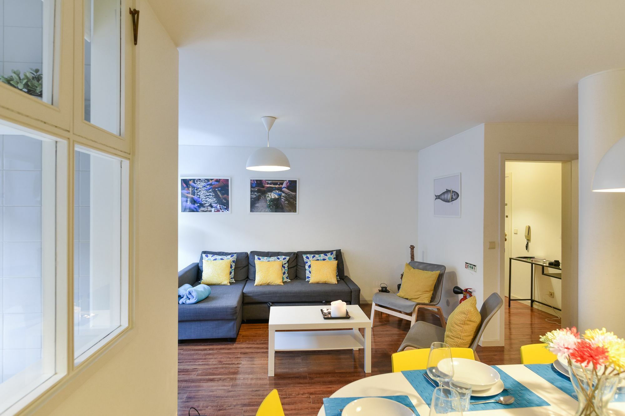 Feel Porto Cozy Beach Flat Matosinhos  Bagian luar foto