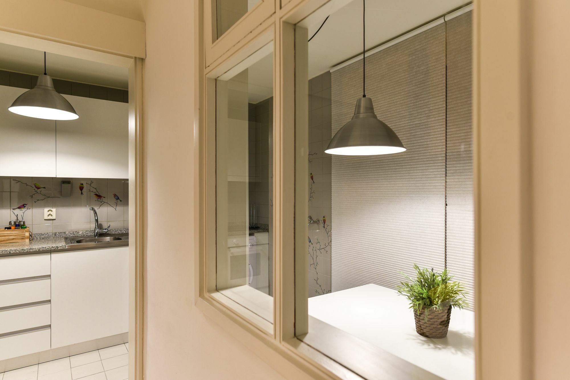 Feel Porto Cozy Beach Flat Matosinhos  Bagian luar foto