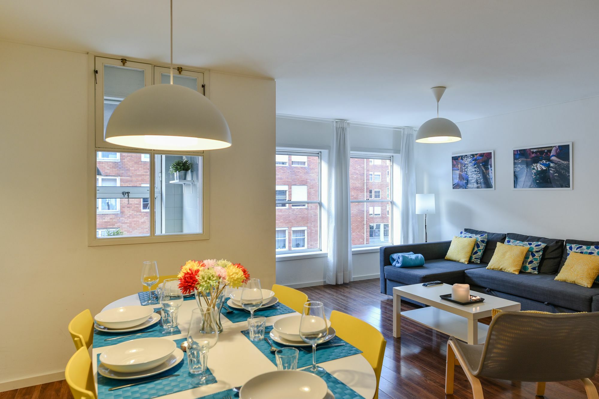 Feel Porto Cozy Beach Flat Matosinhos  Bagian luar foto