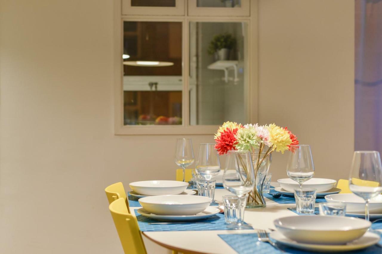 Feel Porto Cozy Beach Flat Matosinhos  Bagian luar foto