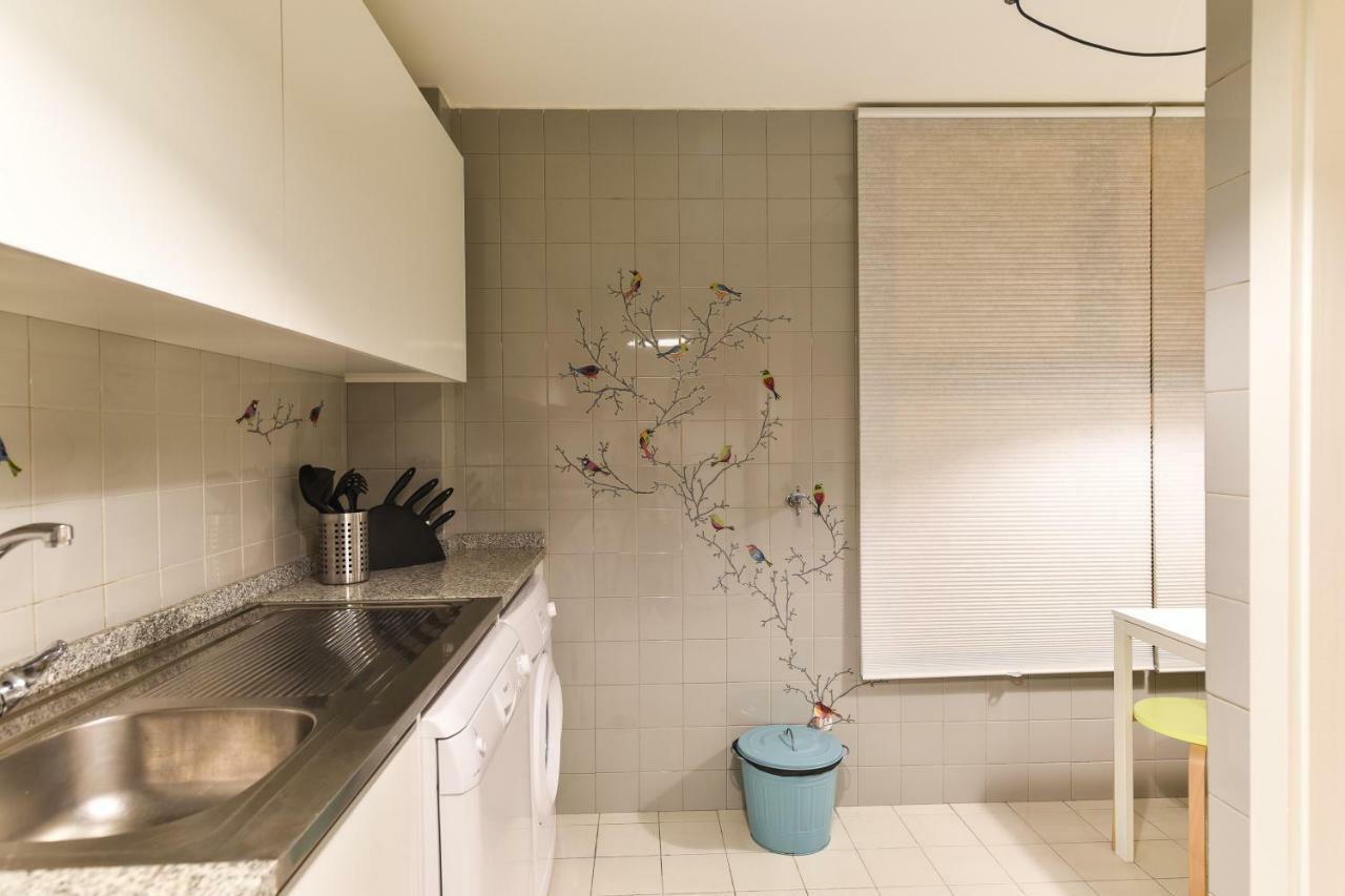 Feel Porto Cozy Beach Flat Matosinhos  Bagian luar foto