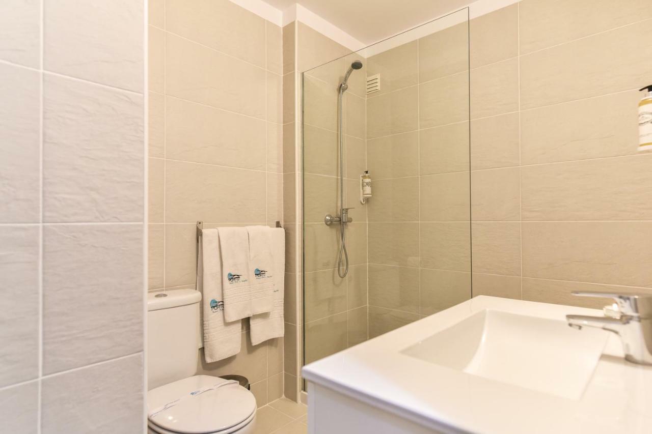 Feel Porto Cozy Beach Flat Matosinhos  Bagian luar foto