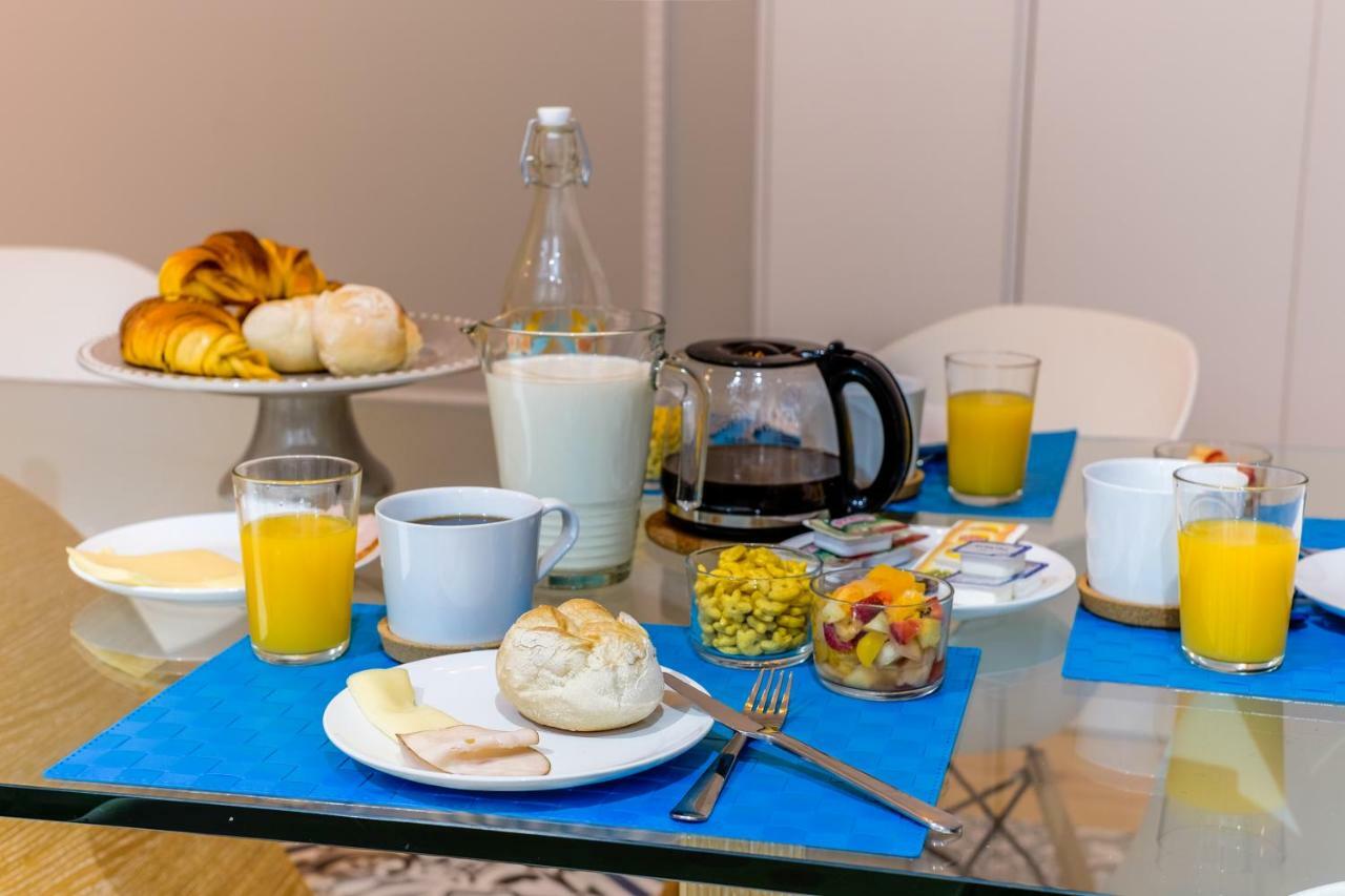 Feel Porto Cozy Beach Flat Matosinhos  Bagian luar foto